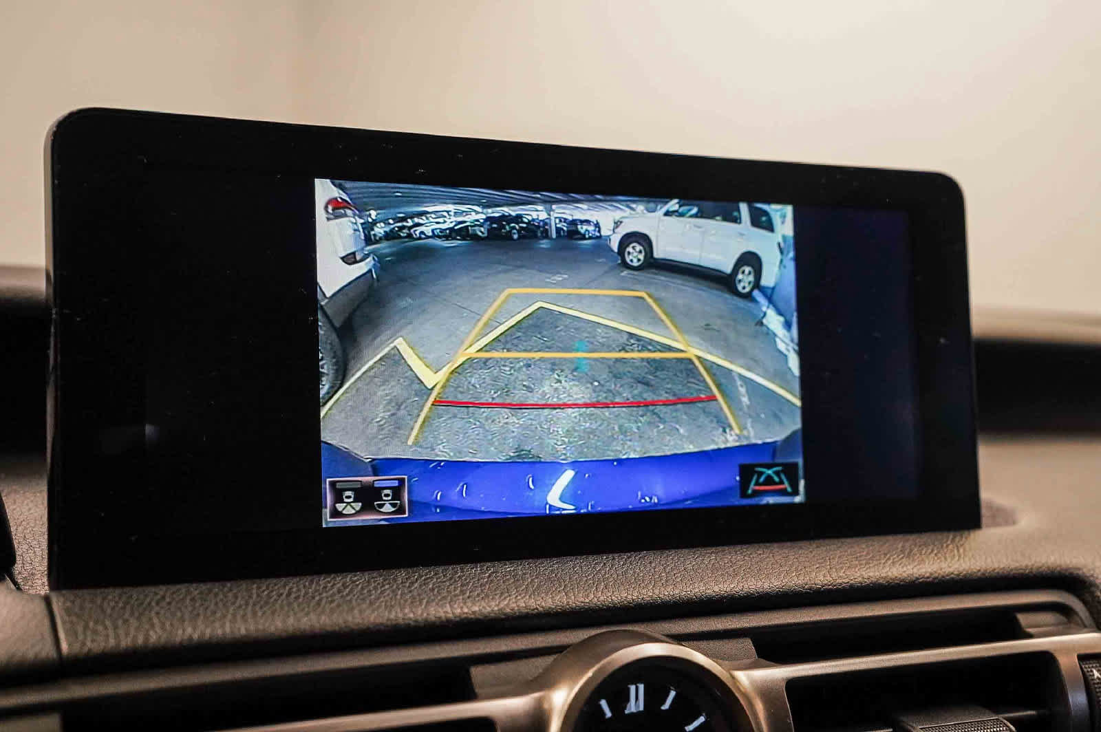 Used 2021 Lexus IS 350 F Sport w/ Navigation Package RWD image 26