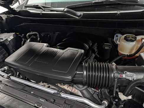 Certified 2024 Chevrolet Silverado 1500 ZR2 w/ Technology Package image 32