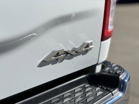 Used 2022 RAM 2500 Big Horn image 26