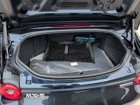 New 2025 MAZDA MX-5 Miata Grand Touring image 6