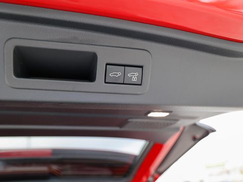 Certified 2026 Toyota 4Runner Limited image 43