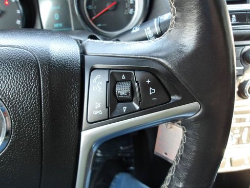 Used 2014 Buick Encore Leather AWD/4WD image 17