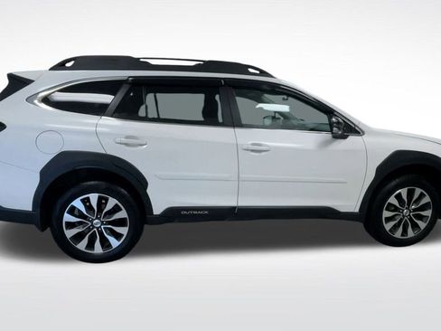 Used 2024 Subaru Outback Limited image 9