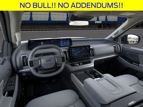 New 2026 Ford Expedition Max Active image 10