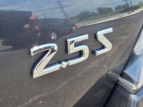 Used 2012 Nissan Altima 2.5 S w/ Convenience Pkg FWD image 22