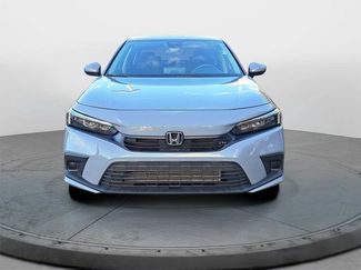 Used 2023 Honda Civic EX video 2
