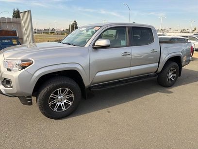 Used 2020 Toyota Tacoma SR5