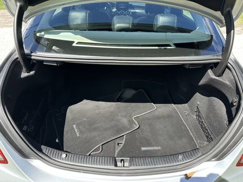 Used 2016 Mercedes-Benz C 300 4MATIC Sedan image 15