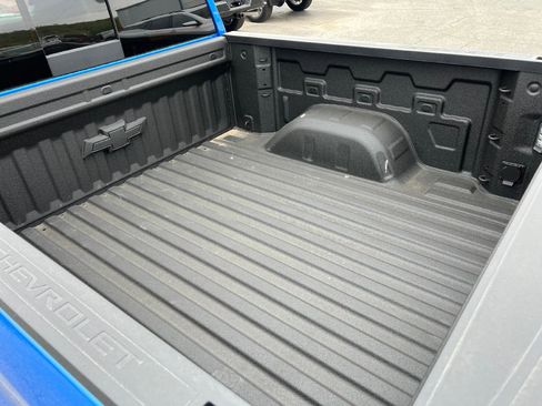 New 2025 Chevrolet Silverado 1500 LT w/ Texas Edition Plus image 6