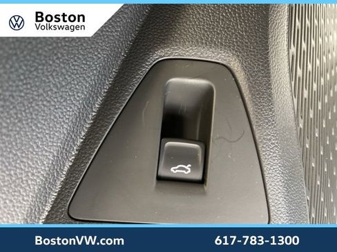 New 2025 Volkswagen Jetta S image 28