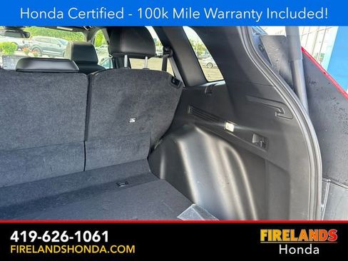 Used 2025 Honda CR-V Sport-L image 30