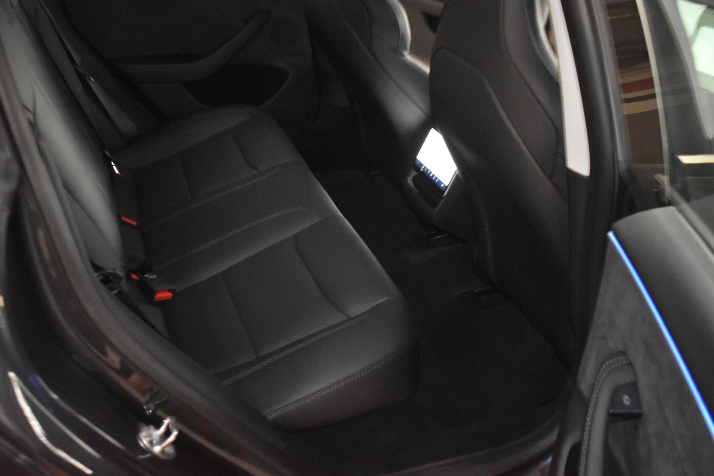 Used 2025 Tesla Model 3 Performance AWD/4WD image 16