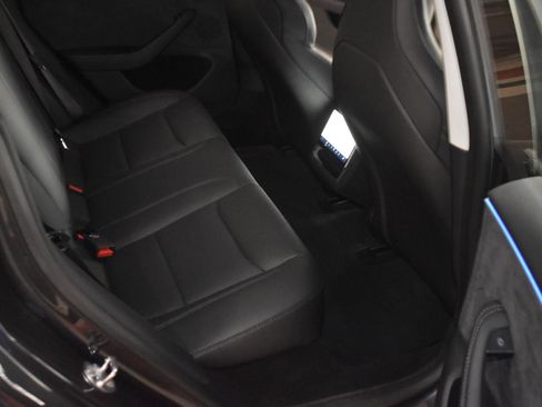 Used 2025 Tesla Model 3 Performance AWD/4WD image 16