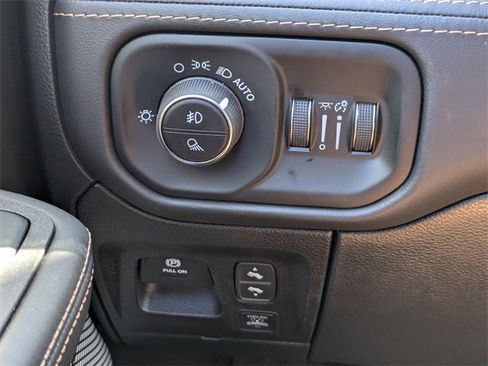 New 2026 RAM 1500 Tungsten w/ Off Road Group image 23