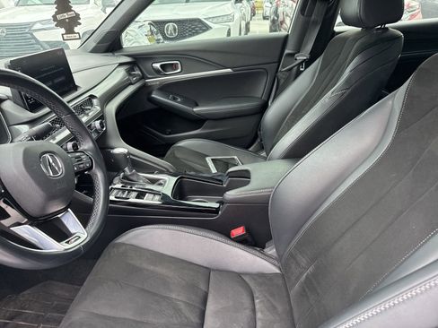 Used 2024 Acura Integra A-Spec image 8