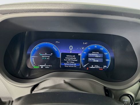 New 2026 Toyota Sienna Limited AWD/4WD image 17