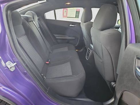 Used 2023 Dodge Charger SXT RWD image 20