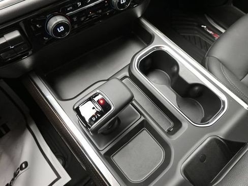 New 2026 Chevrolet Silverado 1500 LT Trail Boss w/ Convenience Package II AWD/4WD image 36