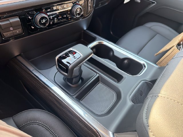 New 2026 Chevrolet Silverado 1500 RST w/ RST All Star Premium Package AWD/4WD image 28