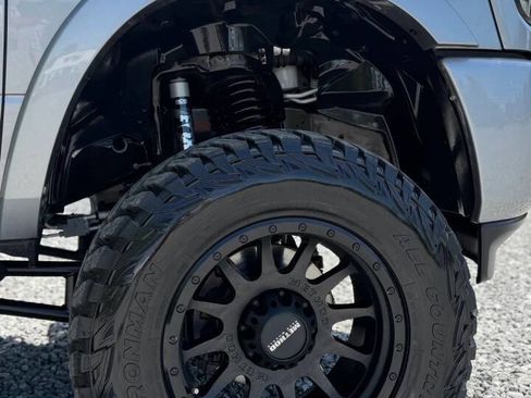 Used 2022 RAM 2500 Limited AWD/4WD image 10