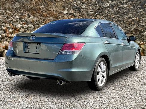 Used 2010 Honda Accord EX-L image 2