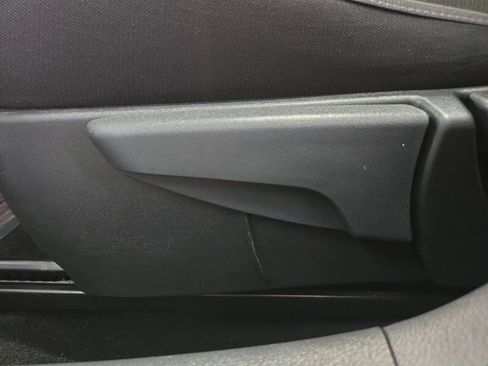 Used 2024 Nissan Sentra SV w/ All-Weather Package FWD image 17
