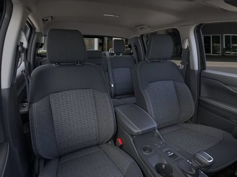 New 2026 Ford Ranger XLT w/ Convenience Package RWD image 10