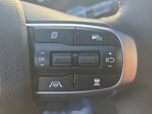 New 2026 Kia K5 GT-Line image 20