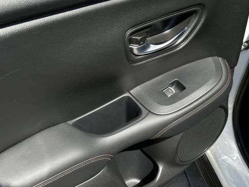 Certified 2024 Honda HR-V Sport image 24