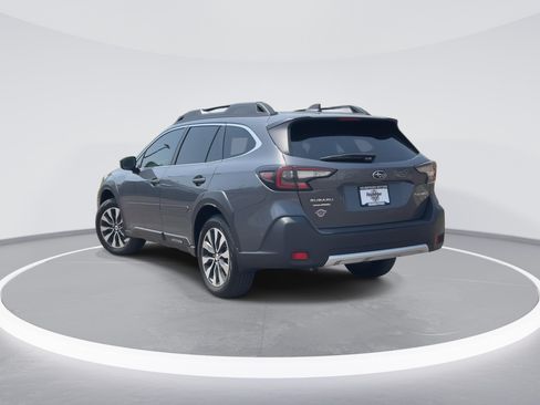 Certified 2024 Subaru Outback Limited AWD/4WD image 7