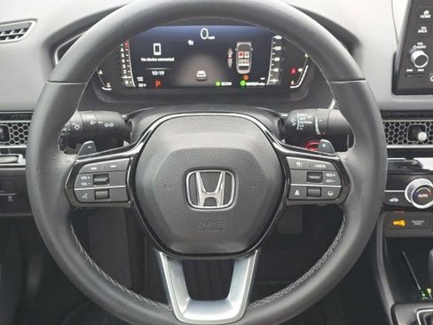 Used 2024 Honda Civic Touring image 13