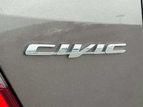 Used 2012 Honda Civic LX image 28