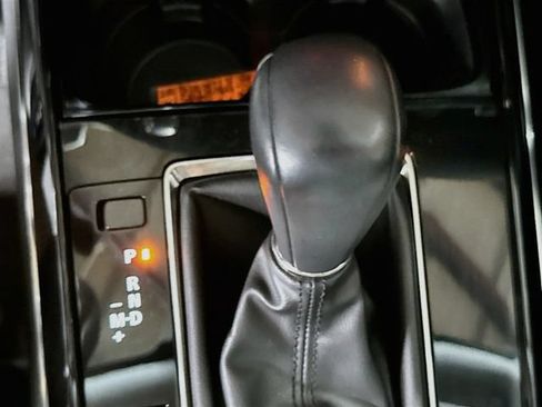 Used 2024 MAZDA CX-30 AWD 2.5 S w/ Preferred Package image 16