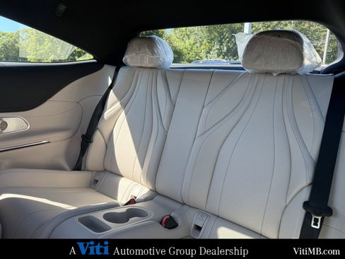 New 2026 Mercedes-Benz CLE 300 4MATIC Coupe image 15