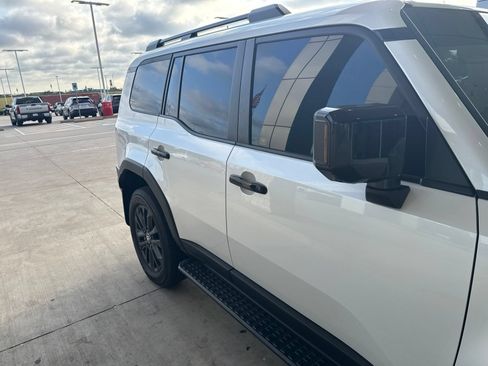 Used 2027 Toyota Land Cruiser AWD/4WD image 24