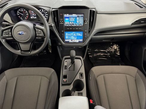 Used 2024 Subaru Crosstrek 2.0i AWD/4WD image 3