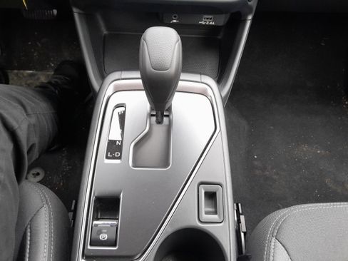 Certified 2025 Subaru Impreza 2.0i image 24