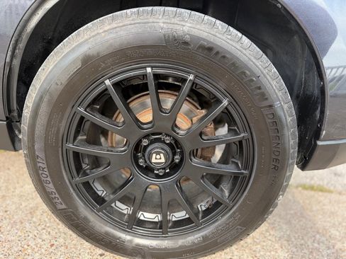 Used 2011 Subaru Forester 2.5X w/ Alloy Wheel Value Pkg image 19