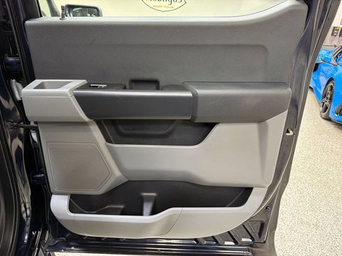 Used 2022 Ford F150 XL w/ Equipment Group 101A High RWD image 43