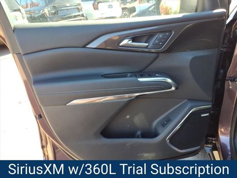 New 2026 Chevrolet Traverse High Country w/ LPO, Floor Liner Package image 6