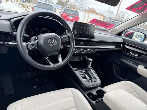 Certified 2024 Honda CR-V EX-L image 25