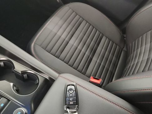 New 2026 Ford Explorer ST-Line AWD/4WD image 24