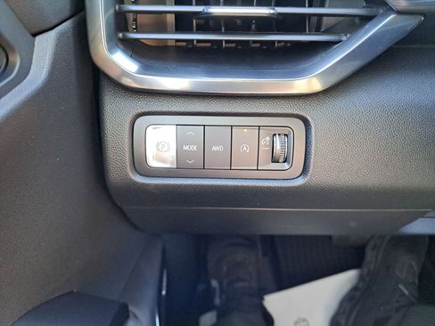 New 2026 GMC Acadia AT4 w/ Luxury Package image 39