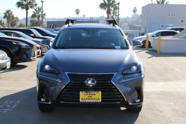 Used 2019 Lexus NX 300h AWD w/ Premium Package image 2
