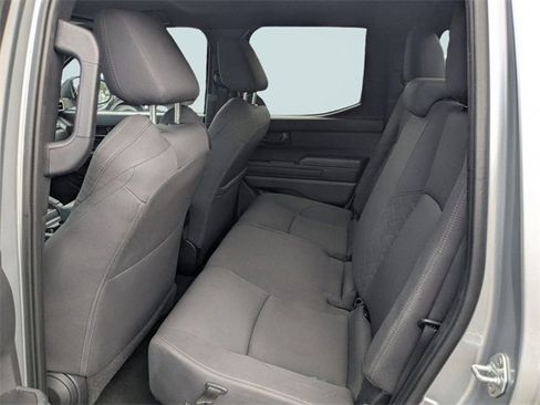 Used 2024 Toyota Tacoma SR5 image 21