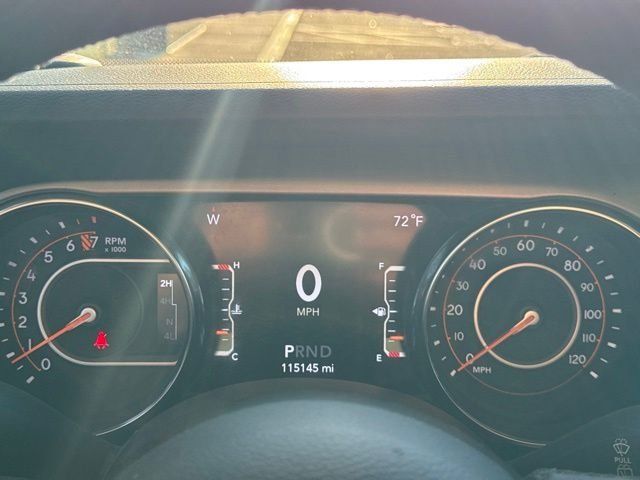 Used 2021 Jeep Wrangler Unlimited Sport AWD/4WD image 25