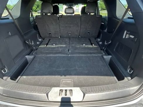 Used 2025 Ford Explorer ST-Line w/ ST-Line Street Pack AWD/4WD image 26