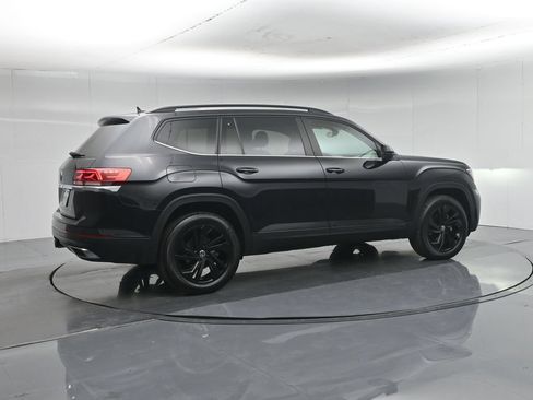 Used 2022 Volkswagen Atlas SE FWD image 31