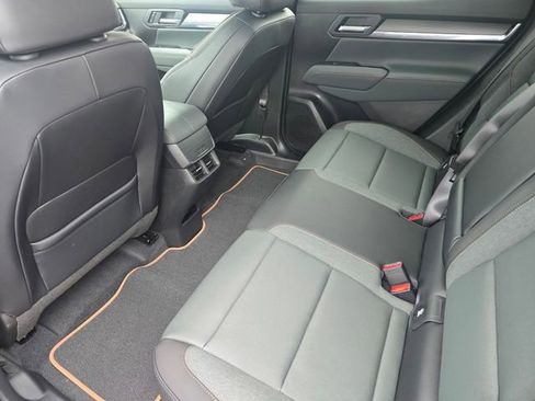 New 2026 GMC Terrain AT4 w/ Technology Package II AWD/4WD image 10