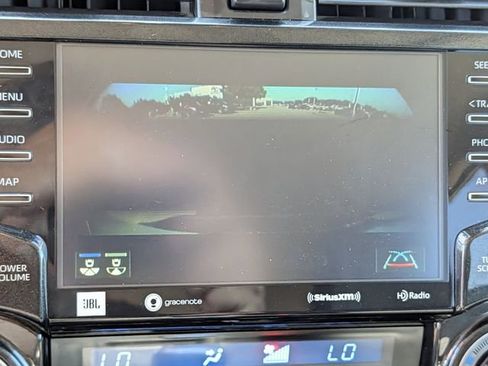 Certified 2023 Toyota 4Runner TRD Pro AWD/4WD image 19
